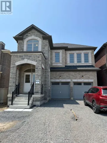 2144 COPPERMINE STREET, Oshawa (Kedron), Ontario L1L0T1