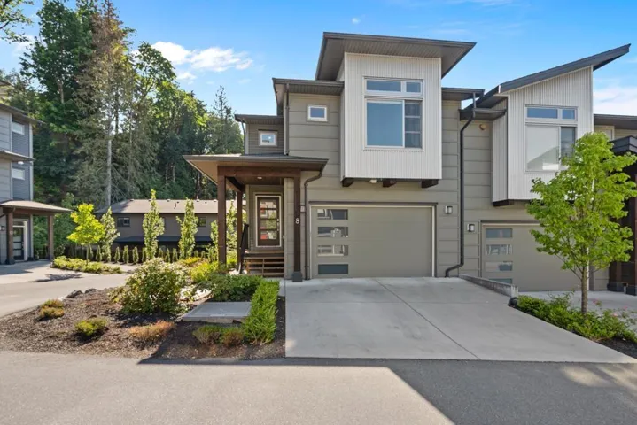 8 43680 CHILLIWACK MOUNTAIN ROAD, Chilliwack Mountain, Chilliwack, British Columbia V2R6A6