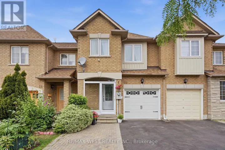 34 WYCOMBE RD ROAD, Toronto (Downsview-Roding-CFB), Ontario M3M2W7