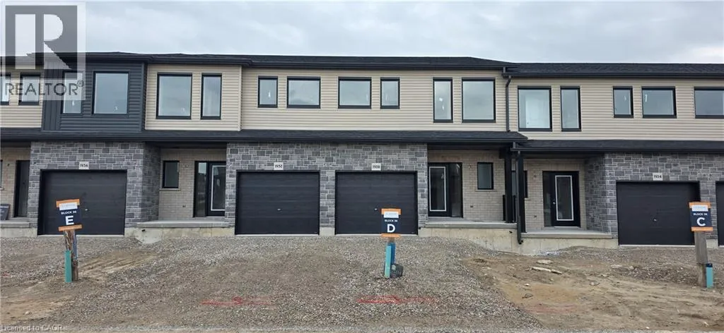 1928 DUNKIRK Avenue, Woodstock, Ontario N4T0L7