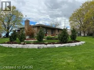 1A CRAWFORD Street, Wingham, Ontario N0G2W0