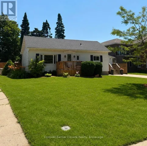 1625 5TH AVENUE E, Owen Sound, Ontario N4K2S3