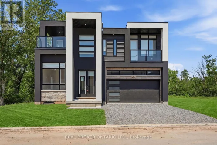 6325 JEWEL COMMON, Niagara Falls (Marineland), Ontario L2G7L5