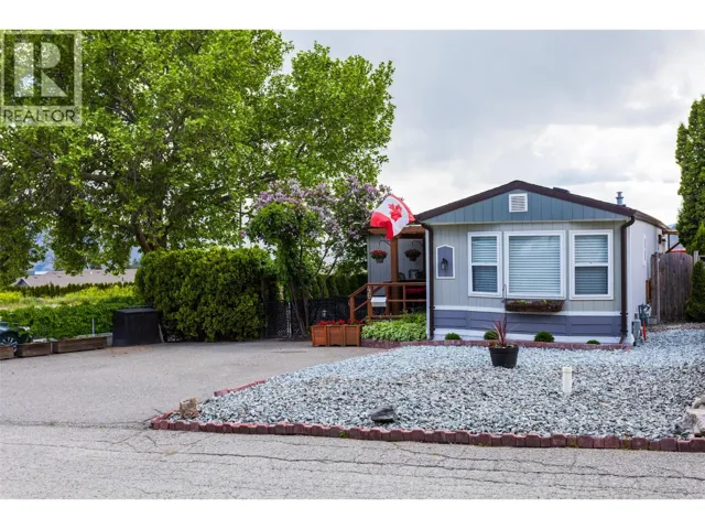 2001 97 S Highway Unit# 46, West Kelowna, British Columbia V1Z3M8