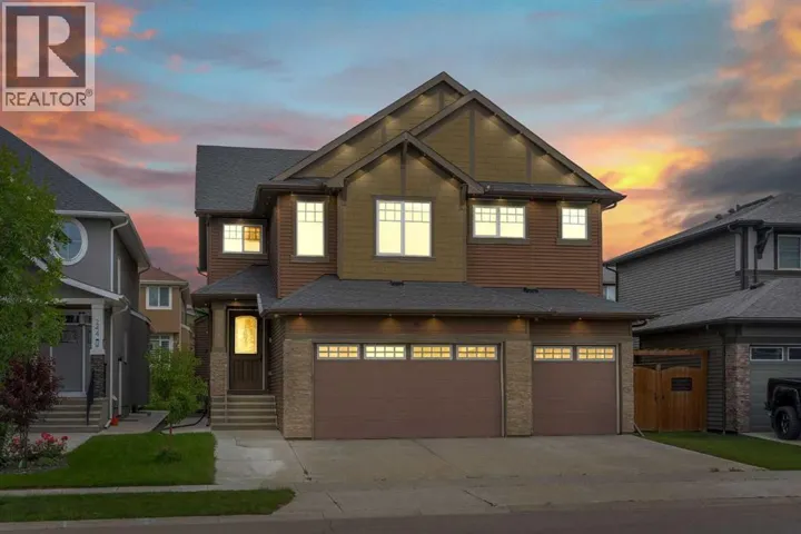 248 SANDPIPER Boulevard, Chestermere, Alberta T1X0Y5