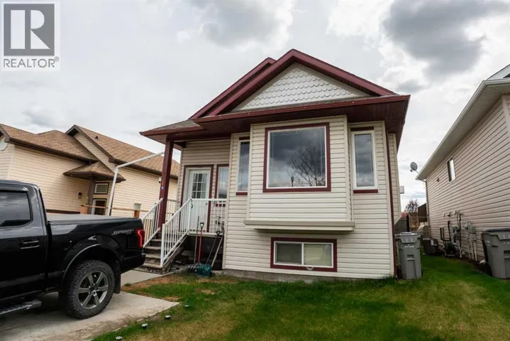 8841 69 Avenue, Grande Prairie, Alberta T8V4B6