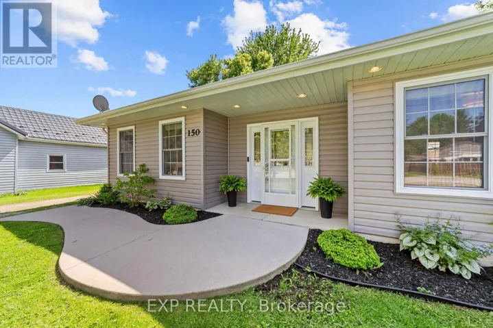 150 O'MARA STREET, Southwest Middlesex (Glencoe), Ontario N0L1M0