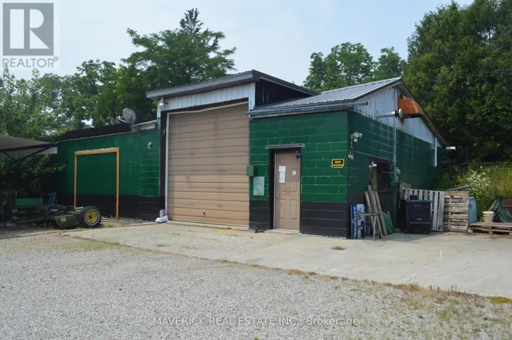1742 LONGWOODS ROAD, Southwest Middlesex (Wardsville), Ontario N0L2N0