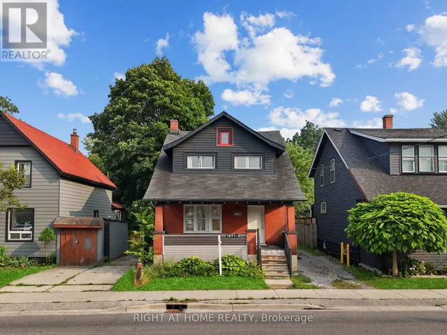 1071.5 FLORENCE STREET, London East (East M), Ontario N5W2M7
