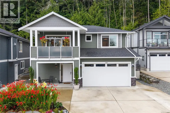 940 Craig Rd, Ladysmith, British Columbia V9G2C4