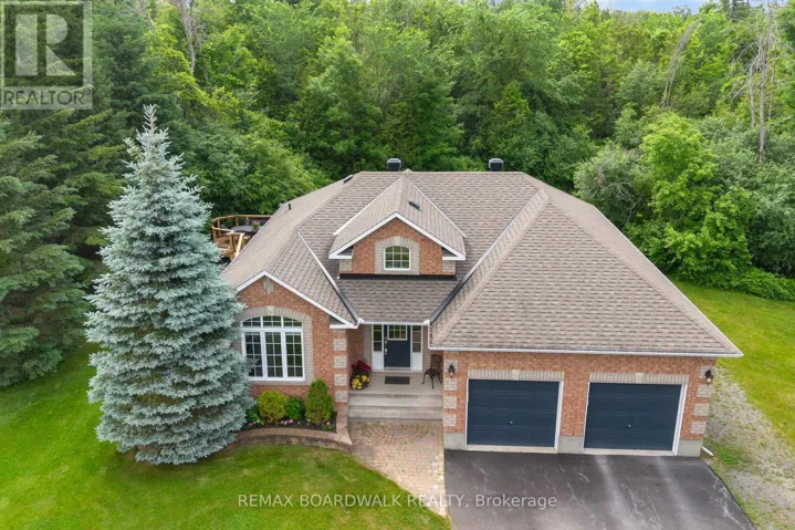 154 CATHERINE AVENUE, Beckwith, Ontario K7C4L5