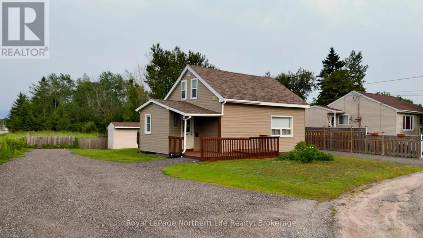 1230 DOUGLAS STREET, North Bay (Central), Ontario P1B5R1