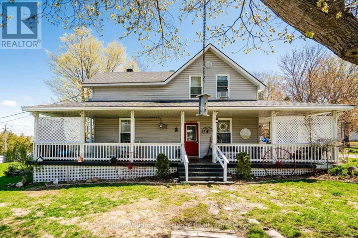 107 PINE STREET, Tay (Waubaushene), Ontario L0K2C0