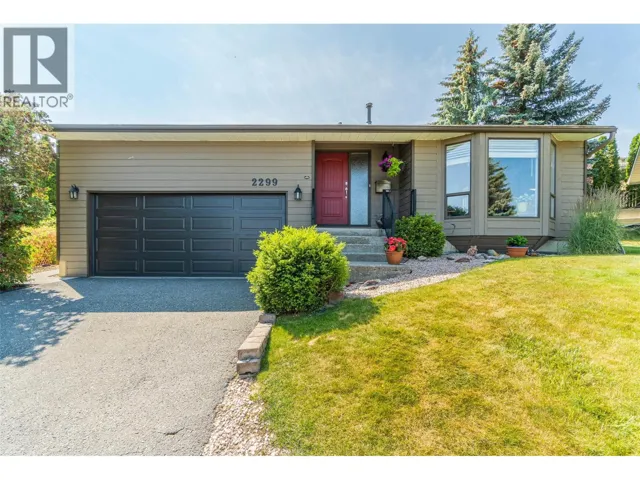 2299 AINSLIE Place, Kamloops, British Columbia V1S1H3