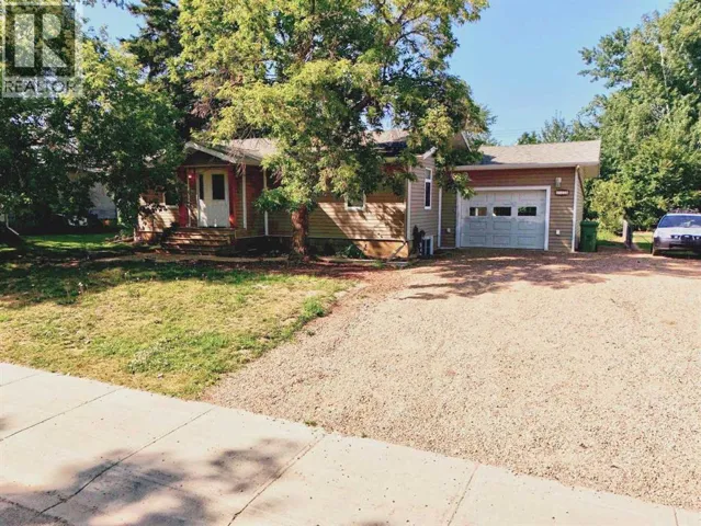 10014 96 Avenue, La Crete, Alberta T0H2H0