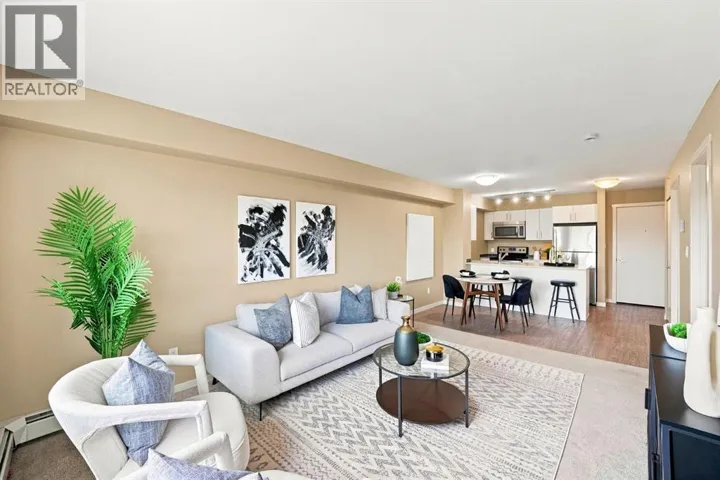 3407, 181 Skyview Ranch Manor NE, Calgary, Alberta T3N0V2