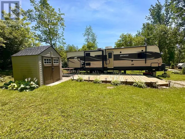 H 15 - 7489 SIDERAOD 5 E, Wellington North, Ontario N0G2L0
