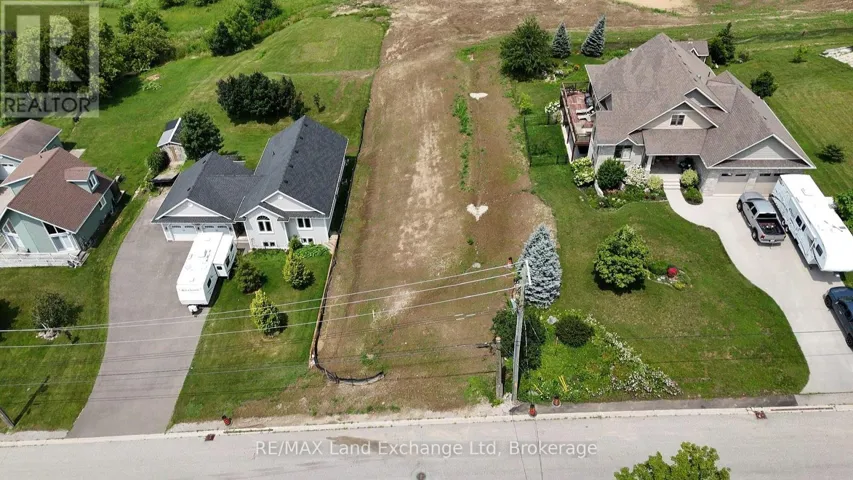 930 (LOT 1) OLD DURHAM ROAD, Brockton, Ontario N0G2V0