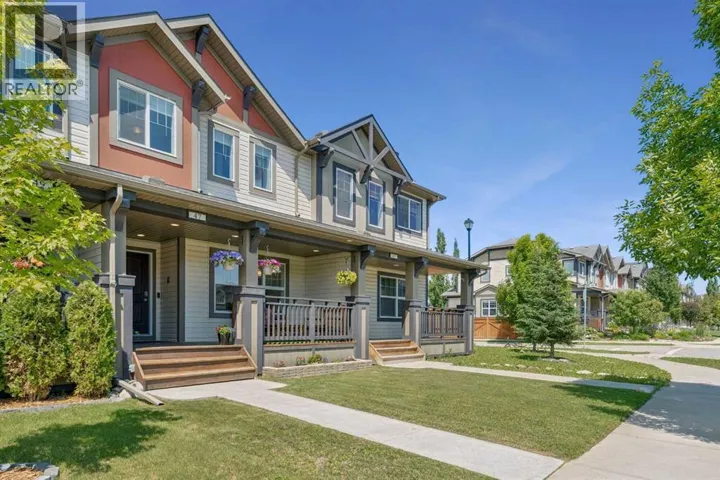 47 Belgian Street, Cochrane, Alberta T4C0M2
