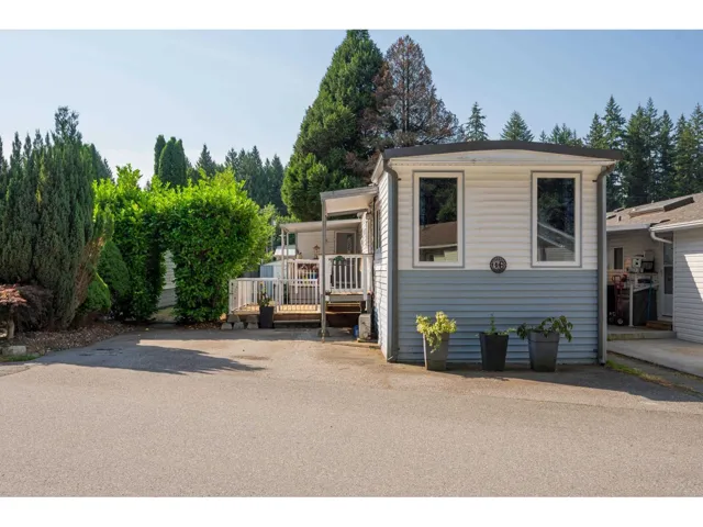 16 9080 198 STREET, Langley, British Columbia V1M3A8