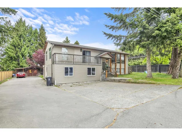 27191 28A AVENUE, Langley, British Columbia V4W3A4