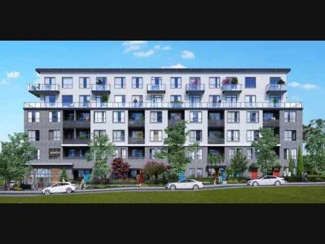 617 14778 106 AVENUE, Surrey, British Columbia V3R5Y1