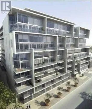 103 - 75 PORTLAND STREET, Toronto (Waterfront Communities), Ontario M5V2M9