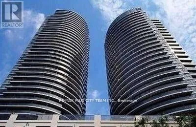1302 - 21 CARLTON STREET, Toronto (Church-Yonge Corridor), Ontario M5B1L3