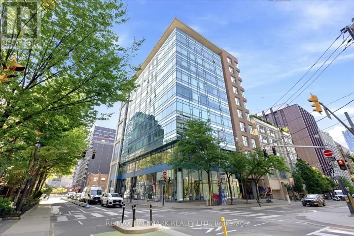 306 - 477 RICHMOND STREET W, Toronto (Waterfront Communities), Ontario M5V3E7
