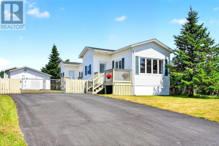5 Lombardy Place, Paradise, Newfoundland & Labrador A1L1B2