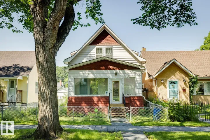 11340 90 ST NW, Edmonton, Alberta T5B3X5