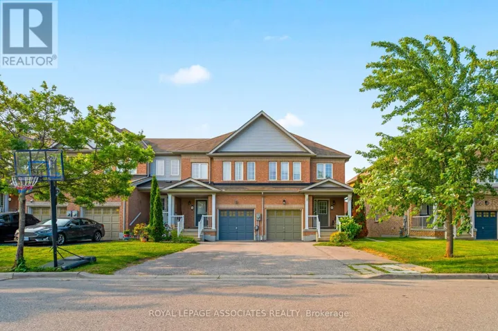 164 DEWELL CRESCENT, Clarington (Courtice), Ontario L1E0B9