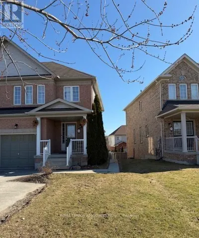 164 DEWELL CRESCENT, Clarington (Courtice), Ontario L1E0B9