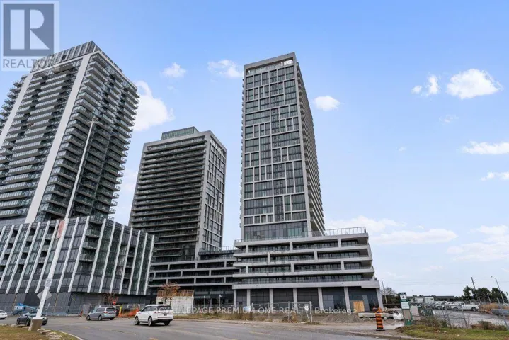 1920 - 8960 JANE STREET, Vaughan (Concord), Ontario L4K0A4