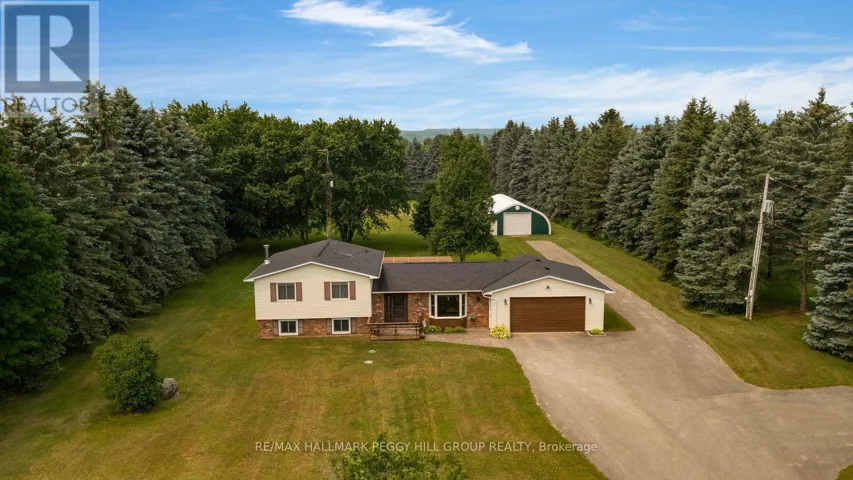 6506 5TH LINE, Essa, Ontario L0L1N0