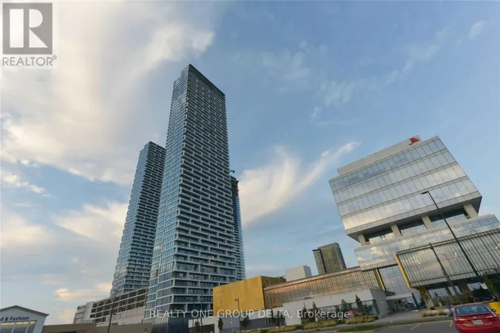 4002 - 898 PORTAGE PARKWAY, Vaughan (Vaughan Corporate Centre), Ontario L4K3Y8