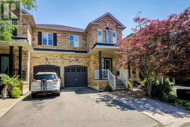 21 TREASURE HILL ROAD, Vaughan (Maple), Ontario L6A0A6