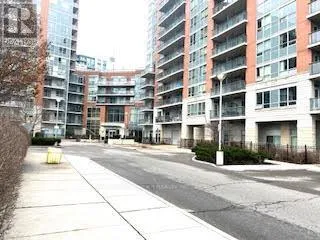 521 - 50 CLEGG ROAD, Markham (Unionville), Ontario L6G0C6