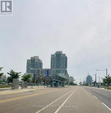 1611 - 9205 YONGE STREET, Richmond Hill (Langstaff), Ontario L4C1V5