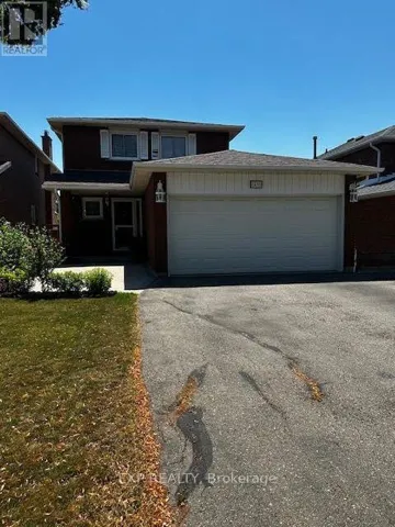 BSMT. - 49 GOVERNOR CRESCENT, Vaughan (East Woodbridge), Ontario L4L5G8
