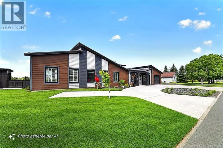 3285 rue Principale, Tracadie, New Brunswick E1X1A3