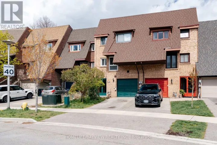 17 STONEHAM ROAD, Toronto (Eringate-Centennial-West Deane), Ontario M9C4Y7