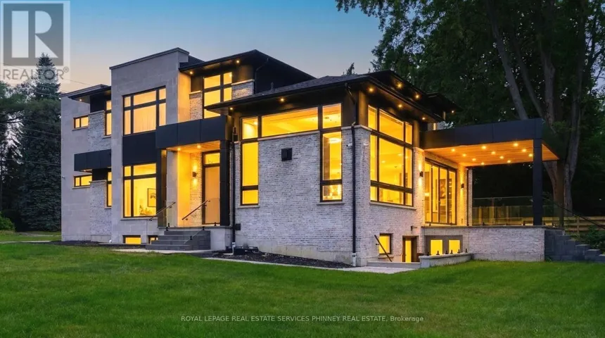 1143 KANE ROAD, Mississauga (Lorne Park), Ontario L5H2M2