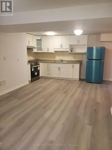 BASEMENT - 1118 LAMBTON DRIVE, Oakville (CV Clearview), Ontario L6J7P3