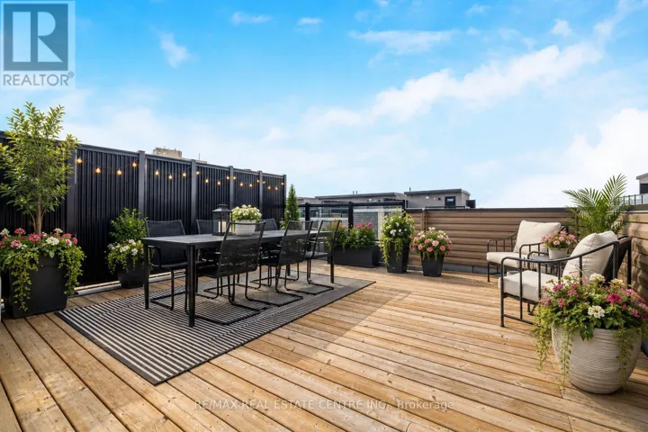 18 - 3409 RIDGEWAY DRIVE, Mississauga (Erin Mills), Ontario L5L0B9