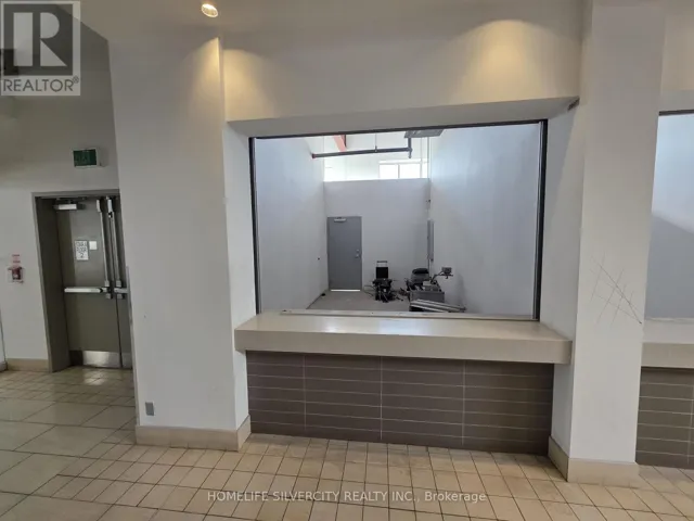 2B07 - 7215 GOREWAY DRIVE, Mississauga (Malton), Ontario L4T2T9