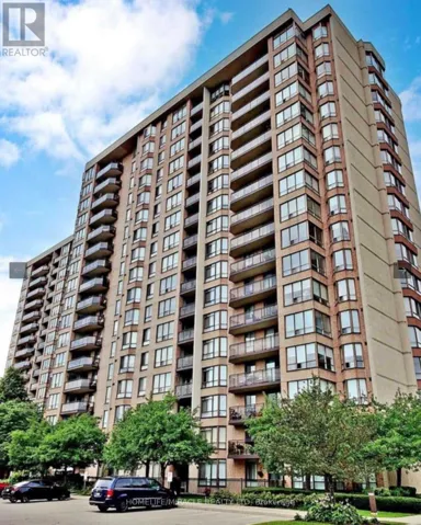 409 - 20 CHERRYTREE DRIVE, Brampton (Fletcher's Creek South), Ontario L6Y3V1