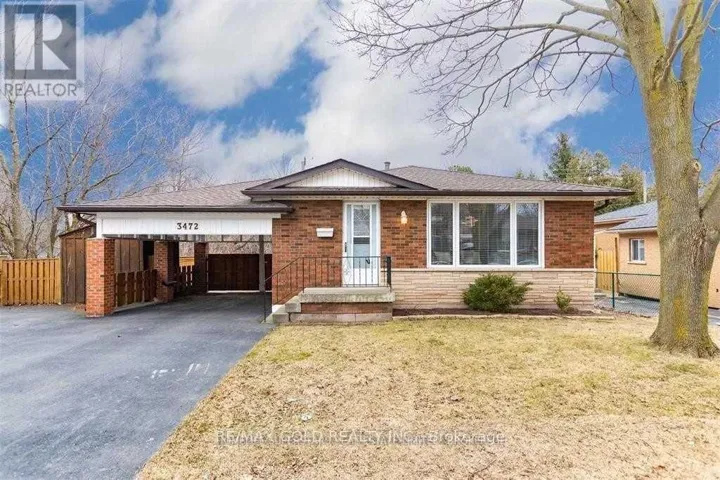 3472 REXWAY DRIVE, Burlington (Roseland), Ontario L7N2L6