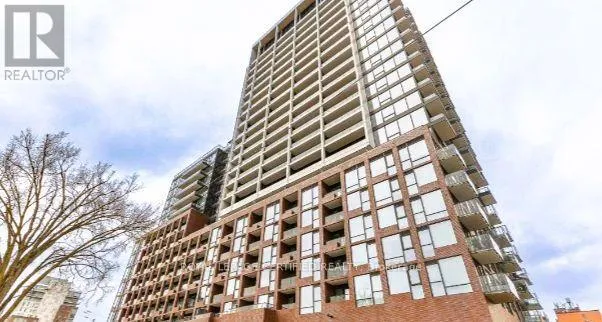 911 - 28 ANN STREET, Mississauga (Port Credit), Ontario L5G0E1