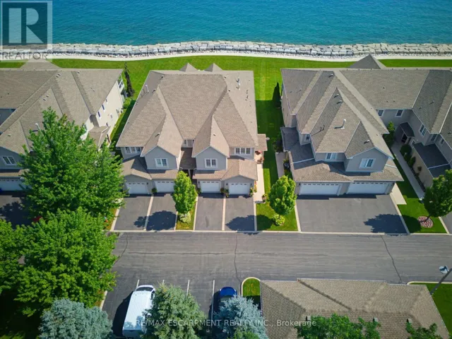 15 - 484 MILLEN ROAD, Hamilton (Stoney Creek), Ontario L8E6G4